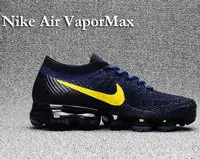 cheap nike air vapormax oreo bleu violace jaune